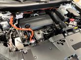 Thumbnail of 2026 Platinum White Pearl Honda CR-V Hybrid