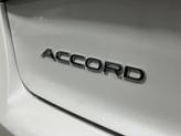 Thumbnail of 2025 Platinum White Pearl Honda Accord