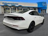 Thumbnail of 2025 Platinum White Pearl Honda Accord
