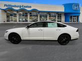 Thumbnail of 2025 Platinum White Pearl Honda Accord