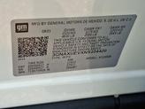 Thumbnail of 2022 Summit White Chevrolet Equinox