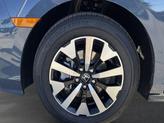 Thumbnail of 2026 Smoke Blue Pearl Honda Odyssey