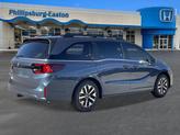 Thumbnail of 2026 Smoke Blue Pearl Honda Odyssey