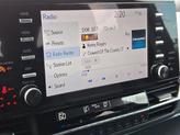 Thumbnail of 2023 Wind Chill Pearl Toyota Sienna