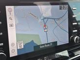 Thumbnail of 2023 Wind Chill Pearl Toyota Sienna
