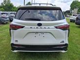 Thumbnail of 2023 Wind Chill Pearl Toyota Sienna