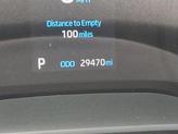 Thumbnail of 2023 Wind Chill Pearl Toyota Sienna