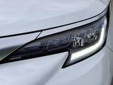 Thumbnail of 2023 Wind Chill Pearl Toyota Sienna