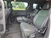 Thumbnail of 2023 Wind Chill Pearl Toyota Sienna