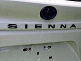 Thumbnail of 2023 Wind Chill Pearl Toyota Sienna