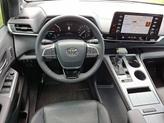 Thumbnail of 2023 Wind Chill Pearl Toyota Sienna