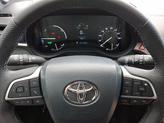 Thumbnail of 2023 Wind Chill Pearl Toyota Sienna