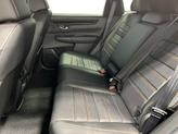 Thumbnail of 2026 Canyon River Blue Metallic Honda CR-V Hybrid