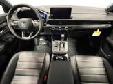 Thumbnail of 2026 Canyon River Blue Metallic Honda CR-V Hybrid