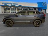 Thumbnail of 2026 Canyon River Blue Metallic Honda CR-V Hybrid