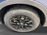 Thumbnail of 2026 Canyon River Blue Metallic Honda CR-V Hybrid
