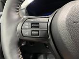 Thumbnail of 2026 Canyon River Blue Metallic Honda CR-V Hybrid