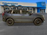 Thumbnail of 2026 Canyon River Blue Metallic Honda CR-V Hybrid