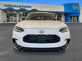Thumbnail of 2026 Platinum White Pearl Honda HR-V