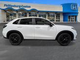 Thumbnail of 2026 Platinum White Pearl Honda HR-V