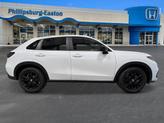 Thumbnail of 2026 Platinum White Pearl Honda HR-V