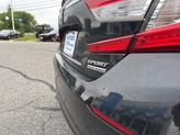 Thumbnail of 2022 Black Honda Accord