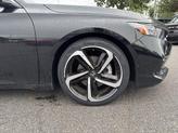 Thumbnail of 2022 Black Honda Accord