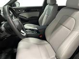 Thumbnail of 2026 Meteorite Gray Metallic Honda Civic Hybrid