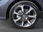Thumbnail of 2026 Meteorite Gray Metallic Honda Civic Hybrid