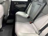 Thumbnail of 2026 Meteorite Gray Metallic Honda Civic Hybrid