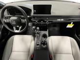 Thumbnail of 2026 Meteorite Gray Metallic Honda Civic Hybrid