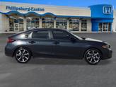 Thumbnail of 2026 Meteorite Gray Metallic Honda Civic Hybrid