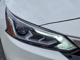 Thumbnail of 2021 Pearl White Tricoat Nissan Altima