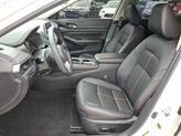 Thumbnail of 2021 Pearl White Tricoat Nissan Altima