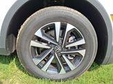 Thumbnail of 2022 White Volkswagen Tiguan