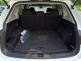 Thumbnail of 2022 White Volkswagen Tiguan