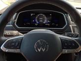 Thumbnail of 2022 White Volkswagen Tiguan