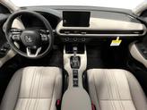 Thumbnail of 2026 Platinum White Pearl Honda HR-V