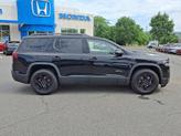 Thumbnail of 2021 Ebony Twilight Metallic GMC Acadia