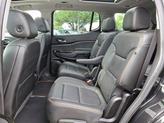 Thumbnail of 2021 Ebony Twilight Metallic GMC Acadia