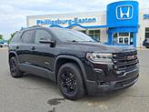 Photo of 2021 Ebony Twilight Metallic GMC Acadia