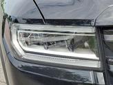 Thumbnail of 2021 Ebony Twilight Metallic GMC Acadia