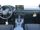 Thumbnail of 2026 Crystal Black Pearl Honda HR-V