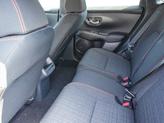 Thumbnail of 2026 Crystal Black Pearl Honda HR-V