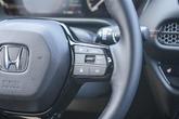 Thumbnail of 2026 Crystal Black Pearl Honda HR-V