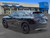 Thumbnail of 2026 Crystal Black Pearl Honda HR-V