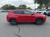 Thumbnail of 2022 Redline Pearlcoat Jeep Compass