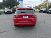 Thumbnail of 2022 Redline Pearlcoat Jeep Compass