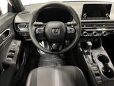 Thumbnail of 2026 Blue Lagoon Pearl Honda Civic Hybrid