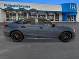 Thumbnail of 2026 Blue Lagoon Pearl Honda Civic Hybrid
